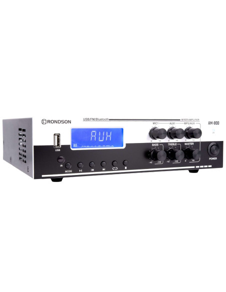 Rondson - AM-80D - Terre de Son