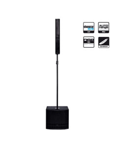 ES 802 (neuf, emballage ouvert)