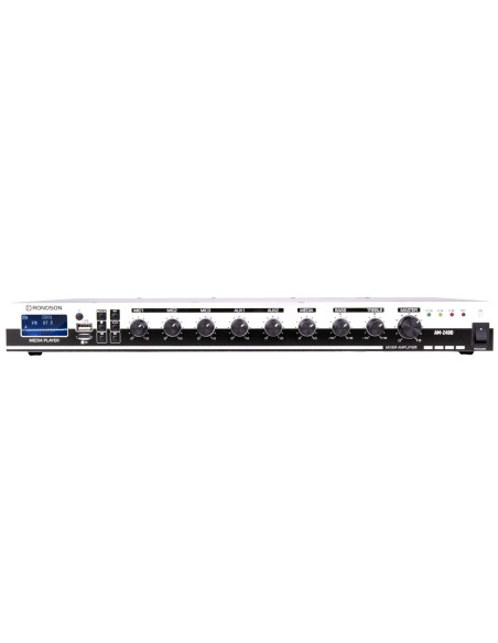 Rondson - AM-240D - Terre de Son