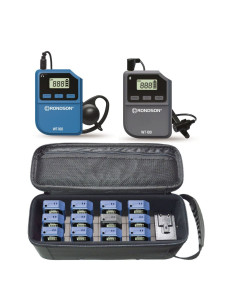 Rondson - WT-100E - Terre de Son