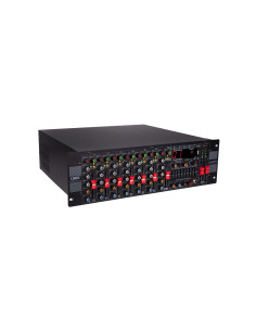 Lone Audio - LA-MIXRACK - Terre de Son 2