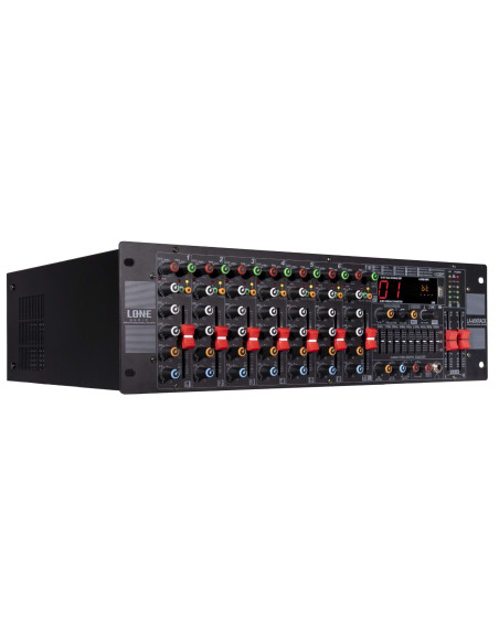 Lone Audio - LA-MIXRACK - Terre de Son