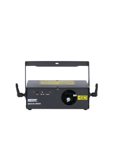 Power Lighting - GEKO-80-GREEN - Terre de Son 2