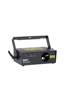 Power Lighting - GEKO-80-GREEN - Terre de Son