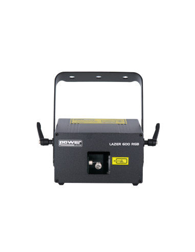 Power Lighting - LAZER-600-RGB Terre de Son