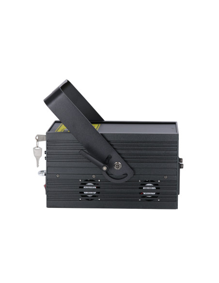 Power Lighting - LAZER-1200-RGB - Terre de Son