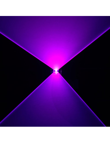 Power Lighting - LAZER-1200-RGB - Terre de Son