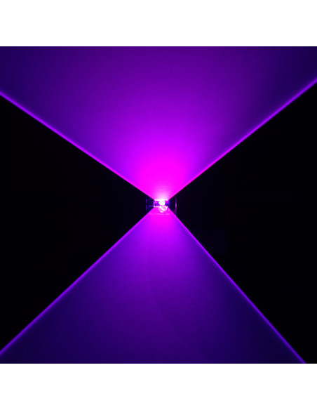 Power Lighting - LAZER-1200-RGB - Terre de Son