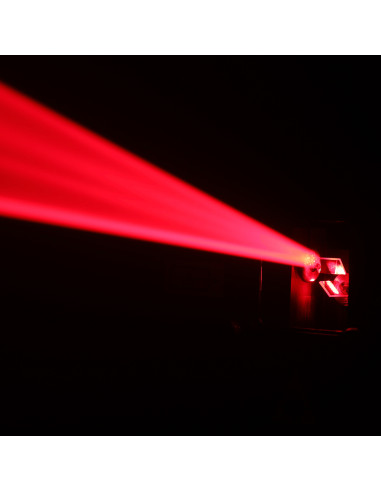 Power Lighting - LAZER-1200-RGB - Terre de Son