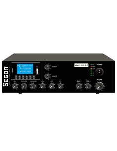 Segon - AME-120-2Z - Terre de Son