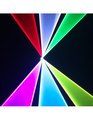 J-COLLYNS - ATENA-4K-RGB - Terre de Son