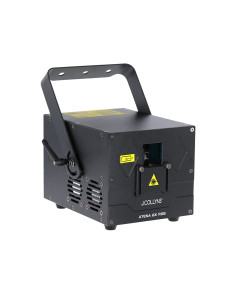 J.COLLYNS - ATENA-6K-RGB - Terre de Son