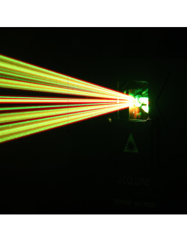 J.COLLYNS - ATENA-10K-RGB - Terre de Son