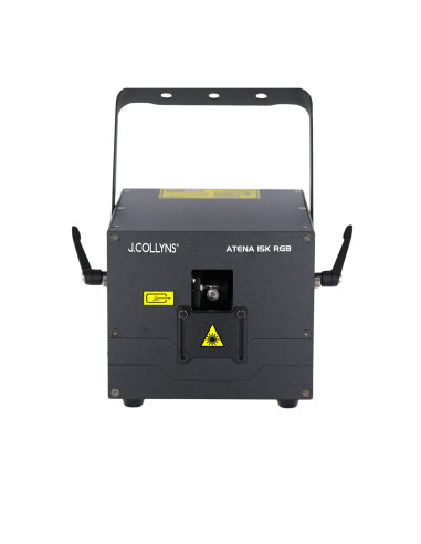 J.COLLYNS - ATENA-15K-RGB - Terre de Son