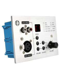 Rondson - AMX-4C - Terre de Son