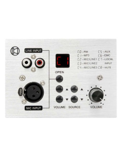 Rondson - AMX-4C - Terre de Son 2