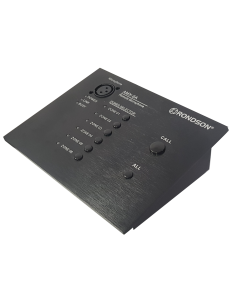 Rondson - AMX-6A - Terre de Son 2