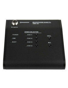 Rondson - AMX-4A - Terre de Son 2