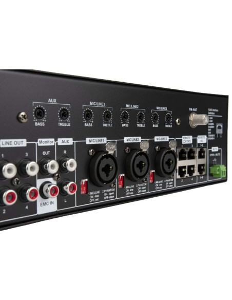 Rondson - AMX-4500 - Terre de SON