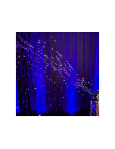 Eliminator Lighting - Bubbletron XL - Terre de Son