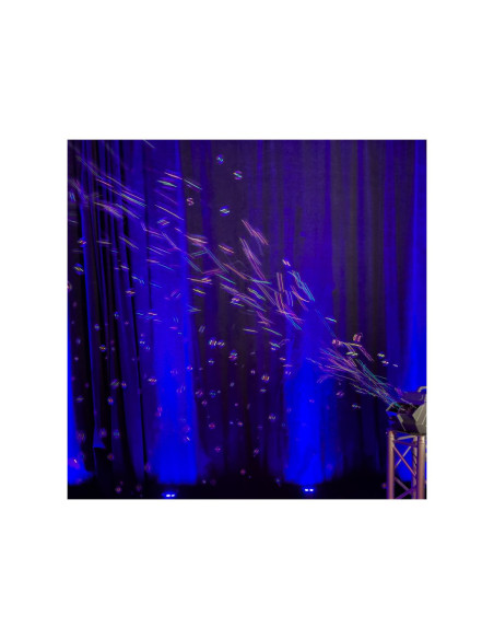 Eliminator Lighting - Bubbletron XL - Terre de Son