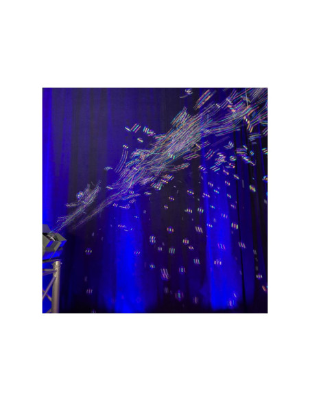 Eliminator Lighting - Bubbletron XL - Terre de Son