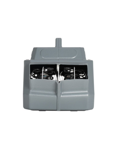 Eliminator Lighting - Bubbletron XL - Terre de Son