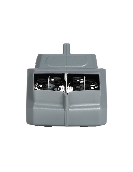 Eliminator Lighting - Bubbletron XL - Terre de Son