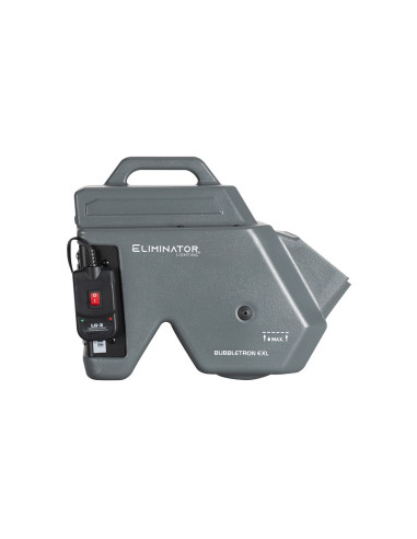 Eliminator Lighting - Bubbletron XL - Terre de Son