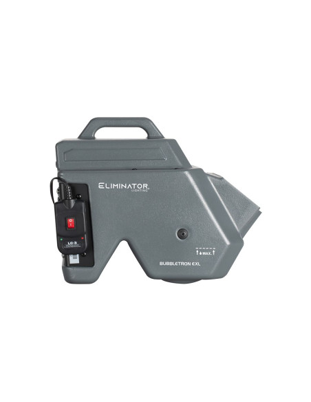 Eliminator Lighting - Bubbletron XL - Terre de Son