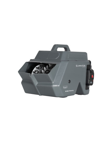 Eliminator Lighting - Bubbletron XL - Terre de Son