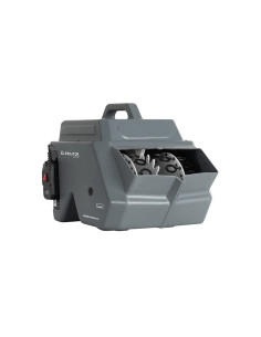 Eliminator Lighting - Bubbletron XL - Terre de Son 2