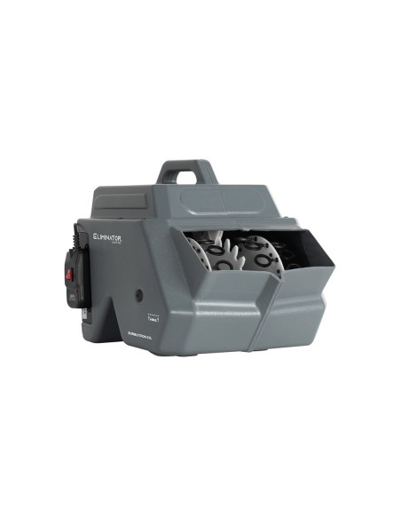 Eliminator Lighting - Bubbletron XL - Terre de Son