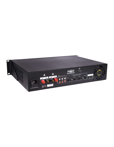 Lone Audio - LA-2200D - Terre de Son