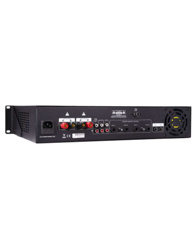 Lone Audio - LA-2200D - Terre de Son
