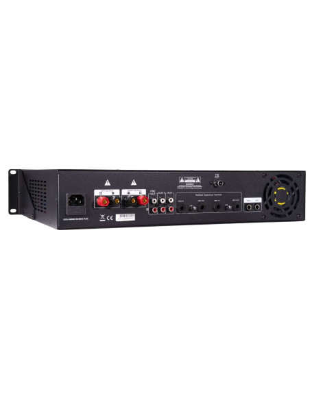Lone Audio - LA-2200D - Terre de Son
