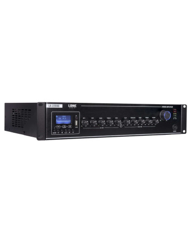Lone Audio - LA-2200D - Terre de Son