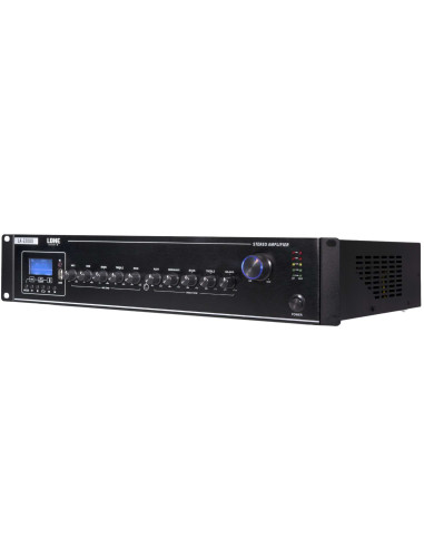 Lone Audio - LA-2200D - Terre de Son