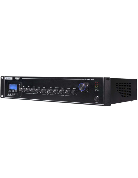 Lone Audio - LA-2200D - Terre de Son