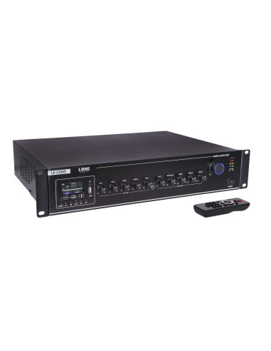 Lone Audio - LA-2200D - Terre de Son