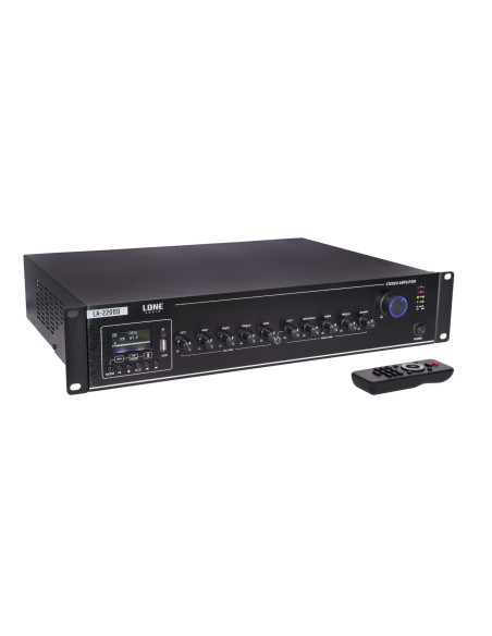 Lone Audio - LA-2200D - Terre de Son