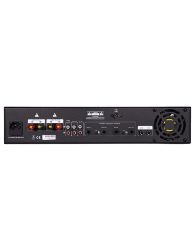 Lone Audio - LA-2200D - Terre de Son