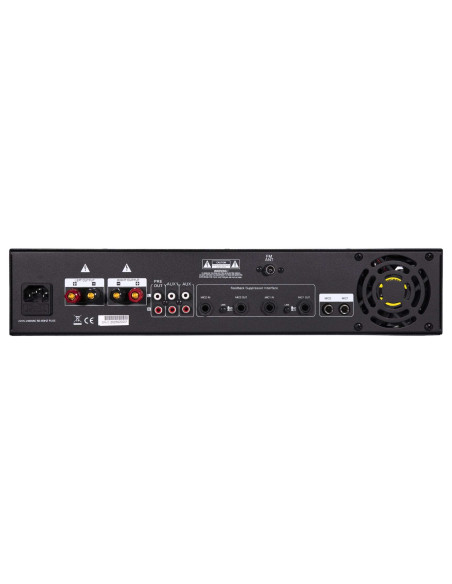 Lone Audio - LA-2200D - Terre de Son