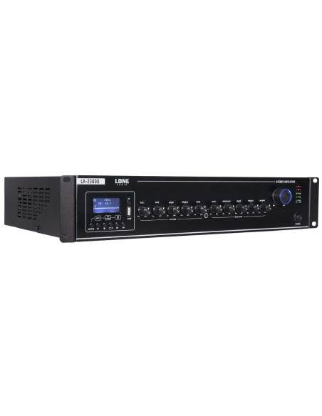 Lone Audio - LA-2300D - Terre de Sono