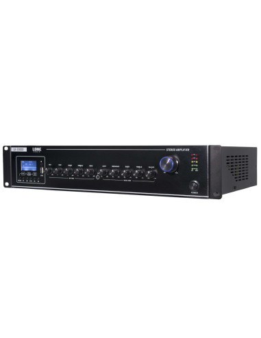 Lone Audio - LA-2300D - Terre de Sono