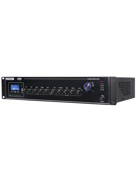 Lone Audio - LA-2300D - Terre de Sono