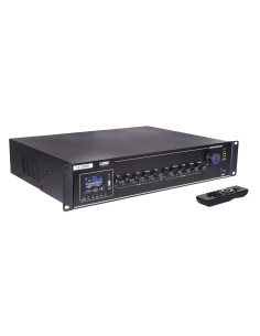 Lone Audio - LA-2300D - Terre de Sono