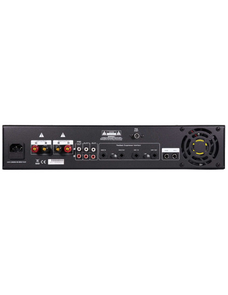 Lone Audio - LA-2300D - Terre de Sono