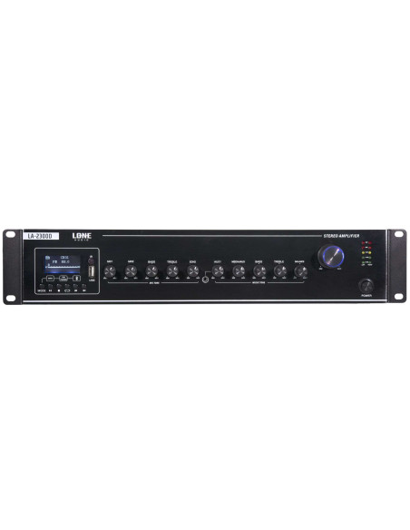Lone Audio - LA-2300D - Terre de Sono