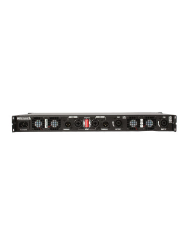 Lone Audio - LA-1600AMP - Terre de Son